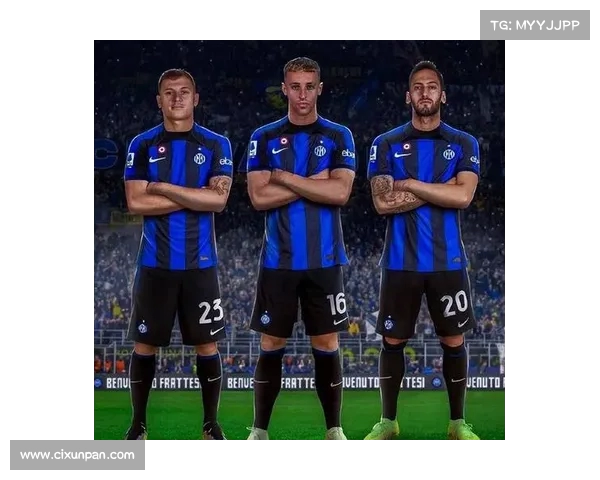 亚基尼称博尼未来潜力无限 国米签约无疑是明智之举 亚基尼称博尼未来潜力无限 国米签约无疑是明智之举