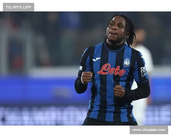 意媒曝国米将在48小时内决定是否加价引进卢克曼 意媒曝国米将在48小时内决定是否加价引进卢克曼