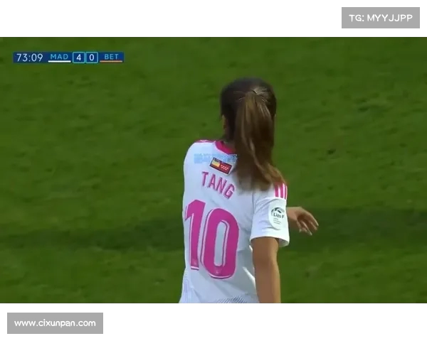 西甲女足:挑战与机遇并存,创新发展助力联赛新篇章 西甲女足:挑战与机遇并存,创新发展助力联赛新篇章