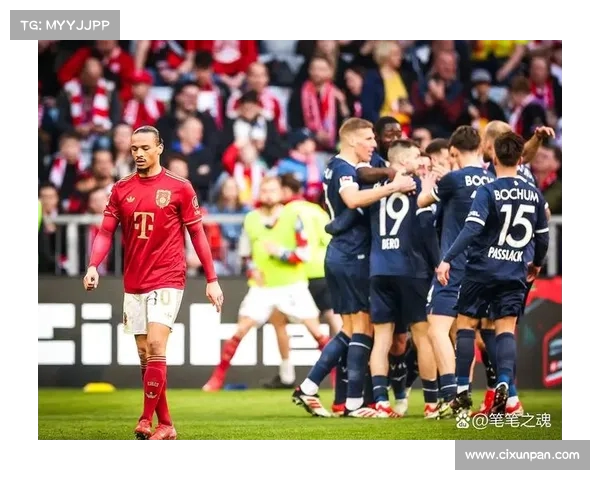 德甲联赛爆冷:传统强队纷纷失利,黑马崭露头角引发热议 德甲联赛爆冷:传统强队纷纷失利,黑马崭露头角引发热议